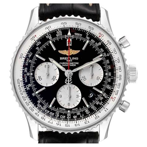 breitling model ab0510|Breitling 1884 chronometre certifie ab0110.